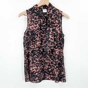 Cabi 9 To 5 Tank Blouse